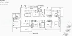 Piccadilly Grand (D8), Apartment #509685511